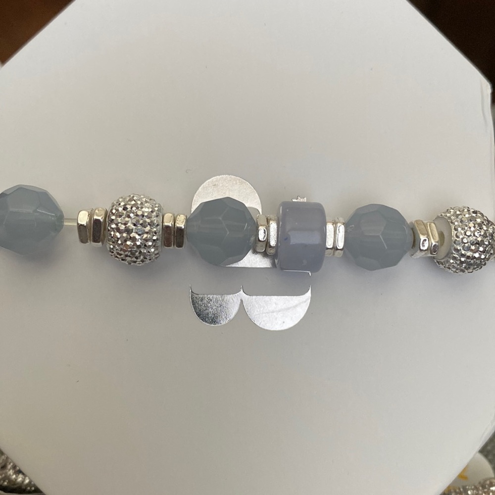 Stacks bracelets